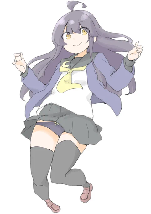 三日月