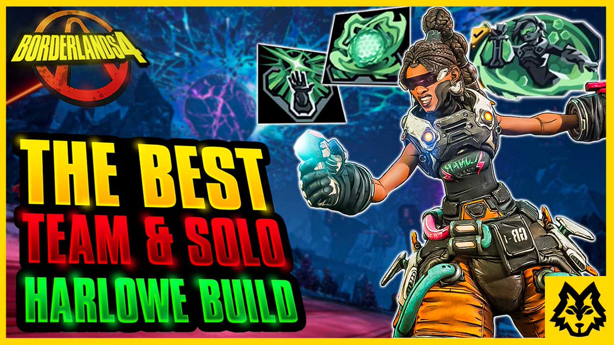 I been sayin for a lil bit Group Study is probably one of the best overall builds in the game

Here is a great one for you to try yourself

Watch Here⤵️
youtu.be/v4M9Ycg6Kdg