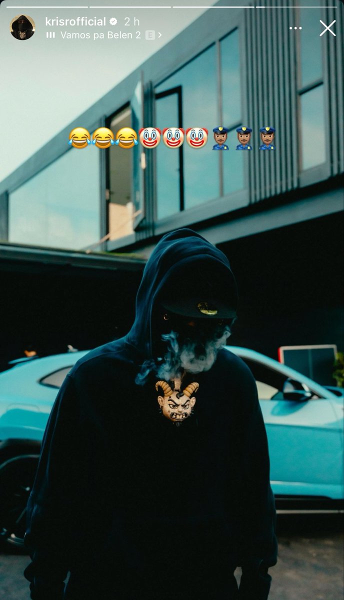 Todo el combo anda activo👹👹