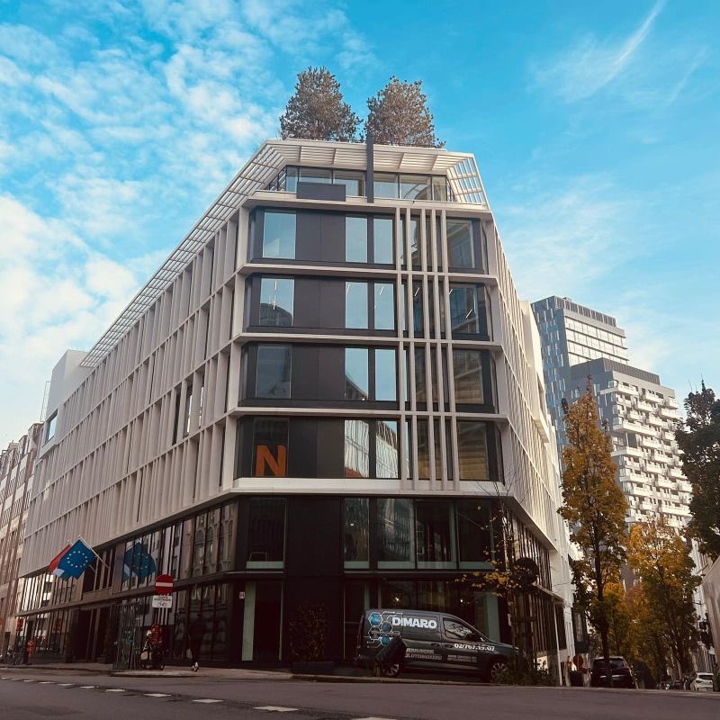 Great to be back in Brussels as Deputy Permanent Representative at <a href="/NLatEU/">Netherlands at the EU</a>.

The first weeks have been packed. Council meetings, the European Semicon coalition, the RENURE vote...

Plenty more on the agenda. Please do say hello when you are in Brussels. Always happy to catch up!