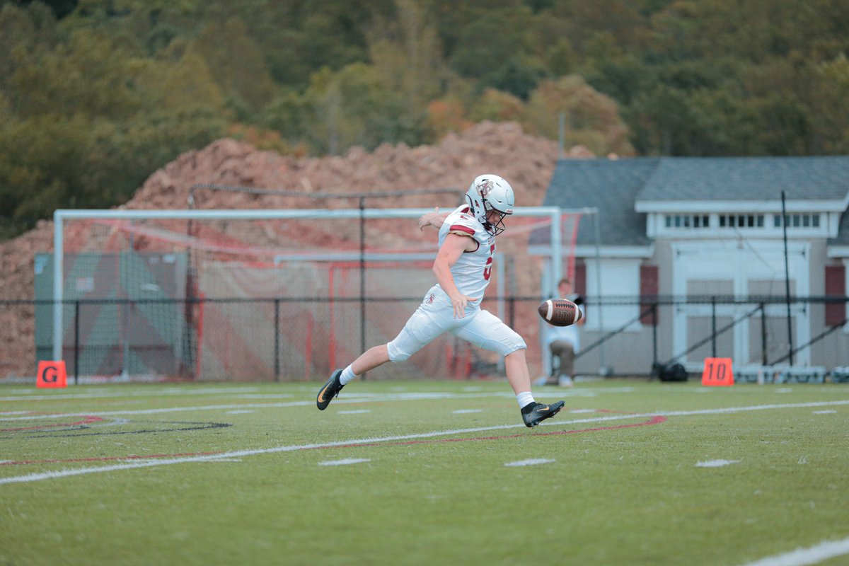 Apprentice Athletics tweet media