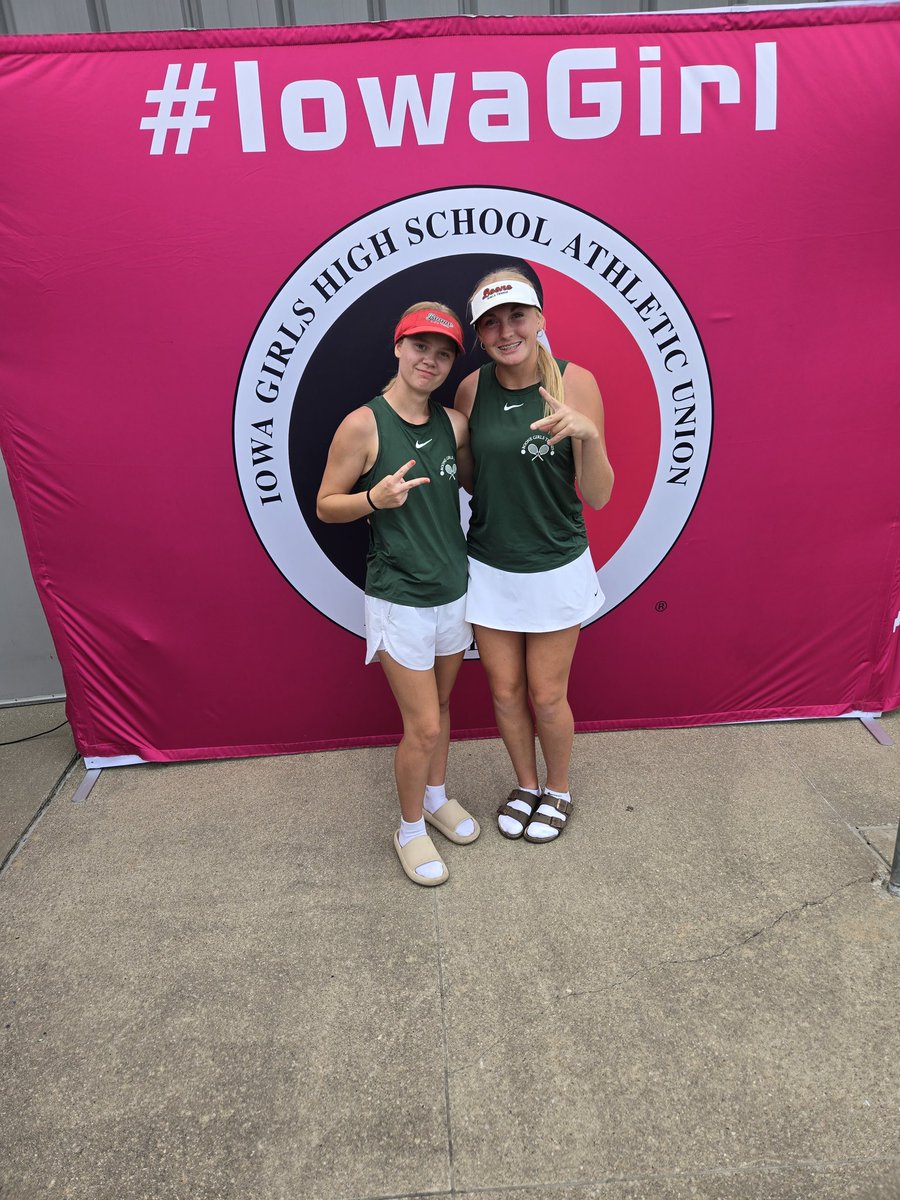 On to day two with a nice victory over a solid Dike team.