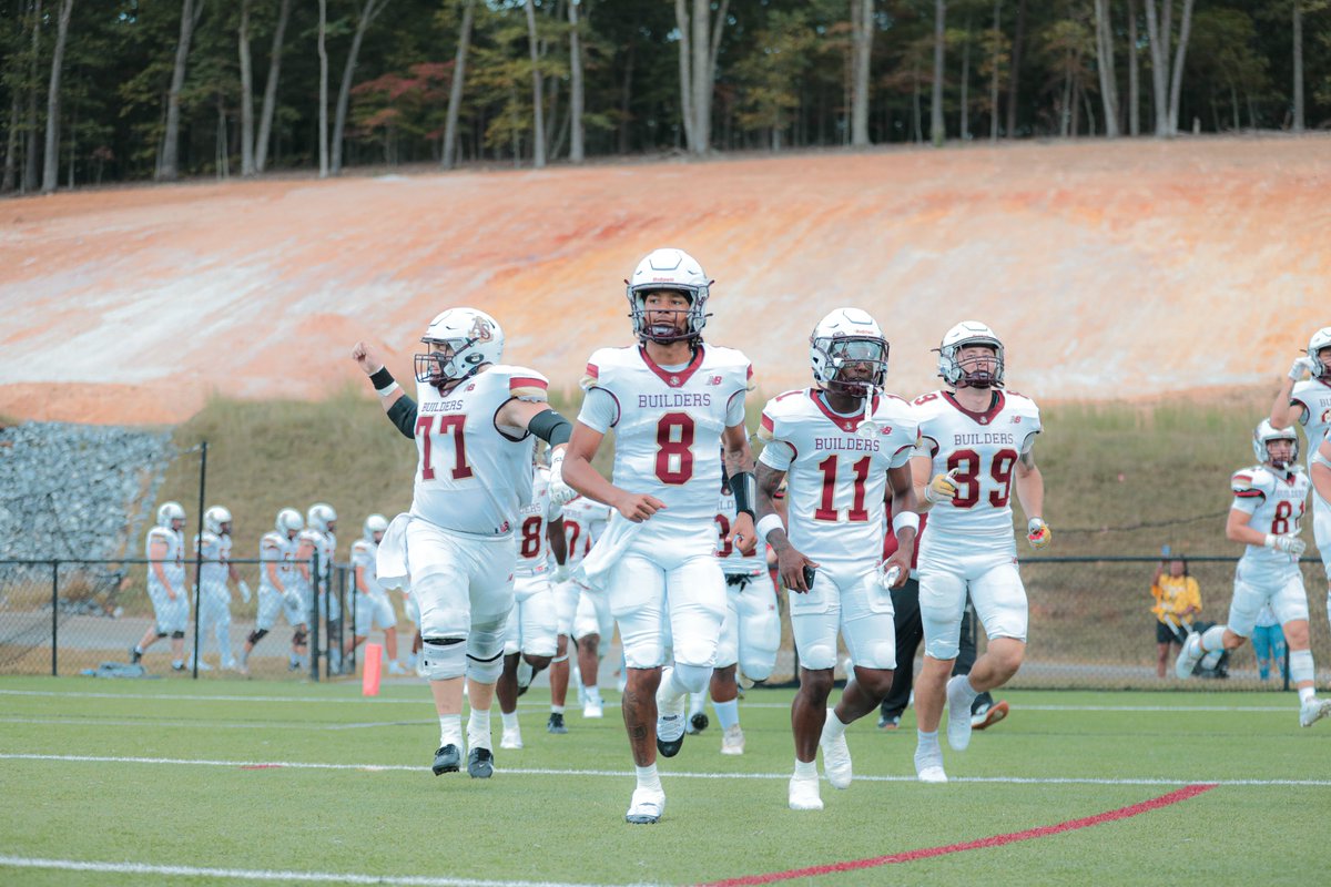 Apprentice Athletics tweet media