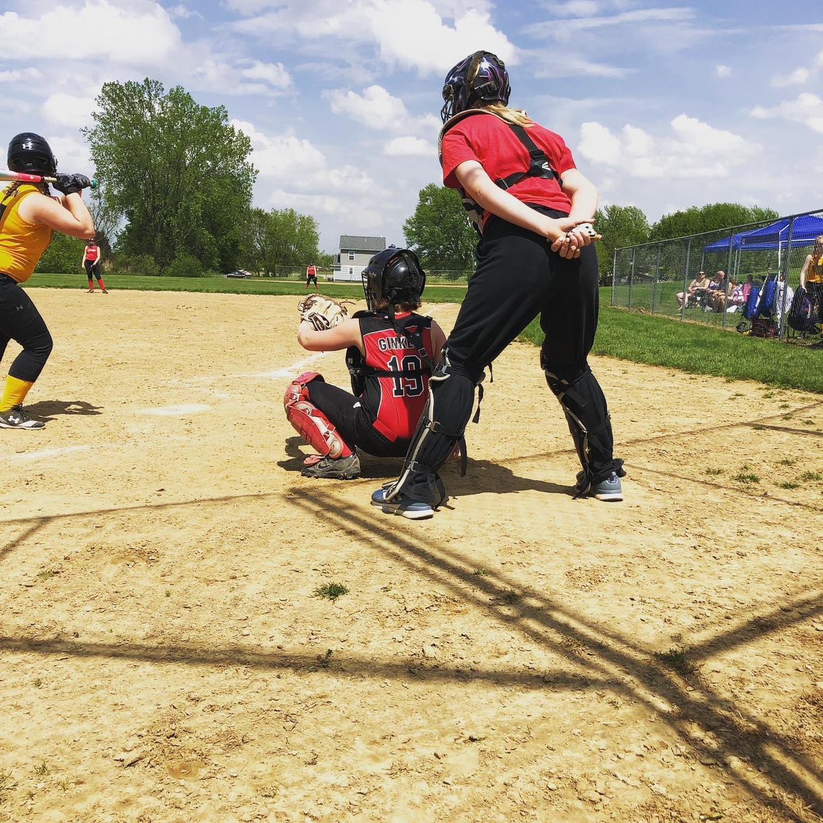 tayg_softball's tweet photo. NEXT 4!!! #committed @BoroAthletics @fairview_tigers @FvwSoftball @ETNreisenweber @BoroSoftball16 https://t.co/x1sErJPyog