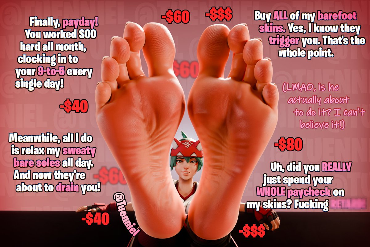 Tuenniel tweet media