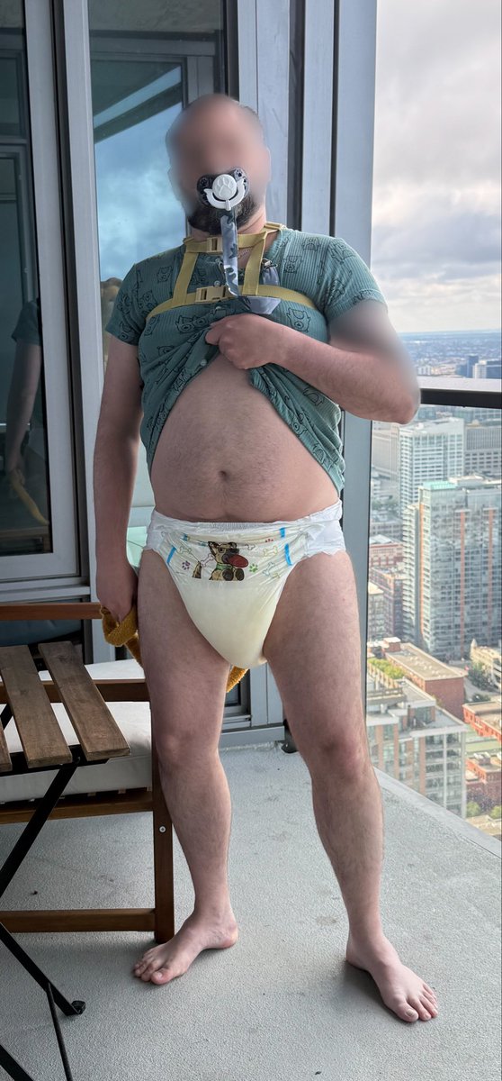 Double stuffed soggy boy!