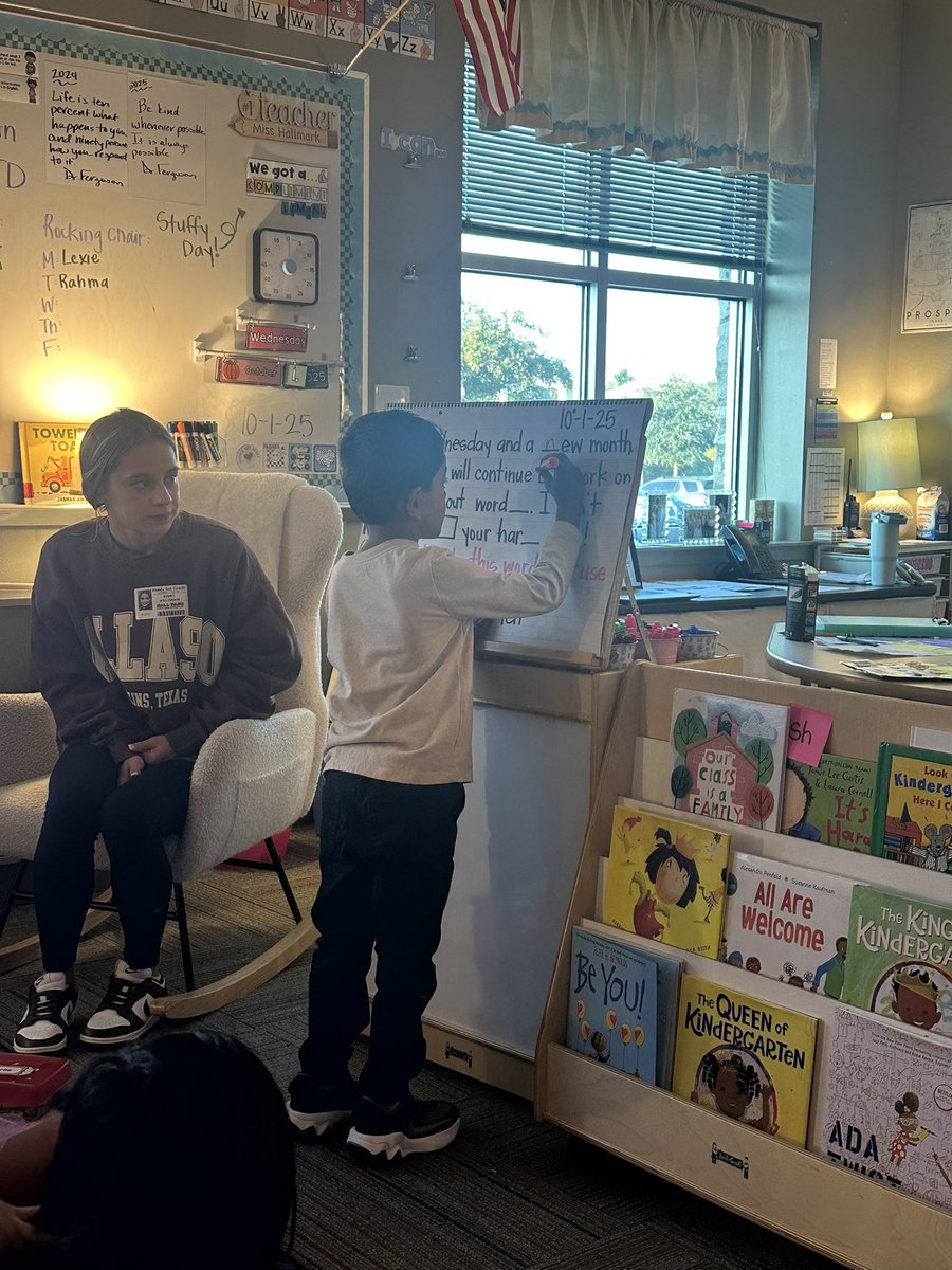 Allison Hallmark tweet media