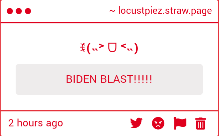 Toesprinkle's tweet image. 