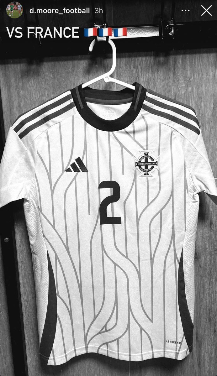 Craig Moore tweet media