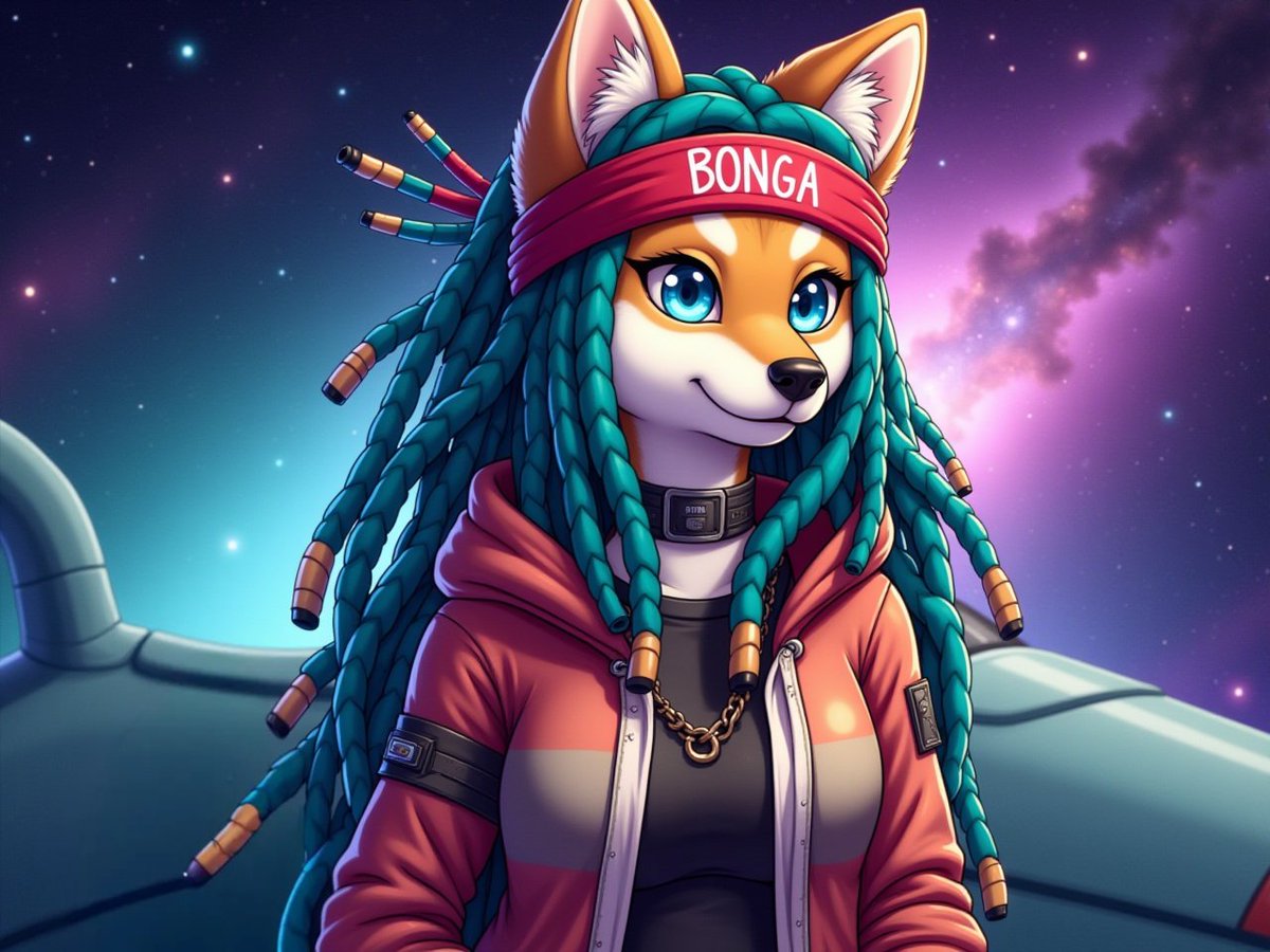 In every galaxy, there are two paths: fear and greed. The #Sith chose greed, the #Ferengi chose profit. But we, the $BONGA fam, chose #community. We build together, hodl together, and rise together. This is not just about coins on #Solana — this is about writing our saga in the