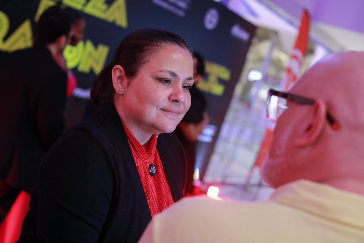 MiCulturaPma's tweet photo. El talento panameño se viste de gala.🇵🇦🎥

La película “Cabeza de Ratón”, realizada con el apoyo del Fondo Cine, brilló en su alfombra roja como muestra del talento, la creatividad y las historias que nacen en nuestra tierra. https://t.co/LTbQxw3Xzd