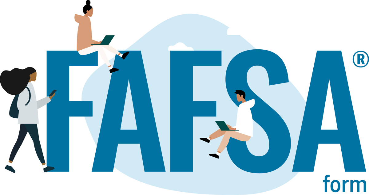 🎓 Big news! The 2026-27 FAFSA® form is now live!
Apply now at FAFSA.gov to access grants, loans, and work-study that can help you pay for college or career training. The earlier you apply, the more opportunities you may unlock. Don’t wait — apply today! #FAFSA