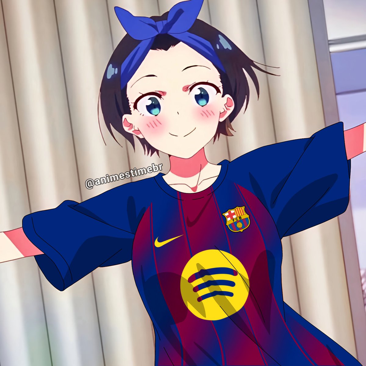 animestimebr's tweet photo. #rukasarashina #kanojoOkarishimasu https://t.co/1dlfXQqRqA