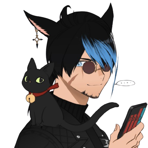 aeonclok's tweet photo. @KuroiAoi_ Ein my child (i annot find any more full bodied images, I apologize) https://t.co/cwyqDyHhVU