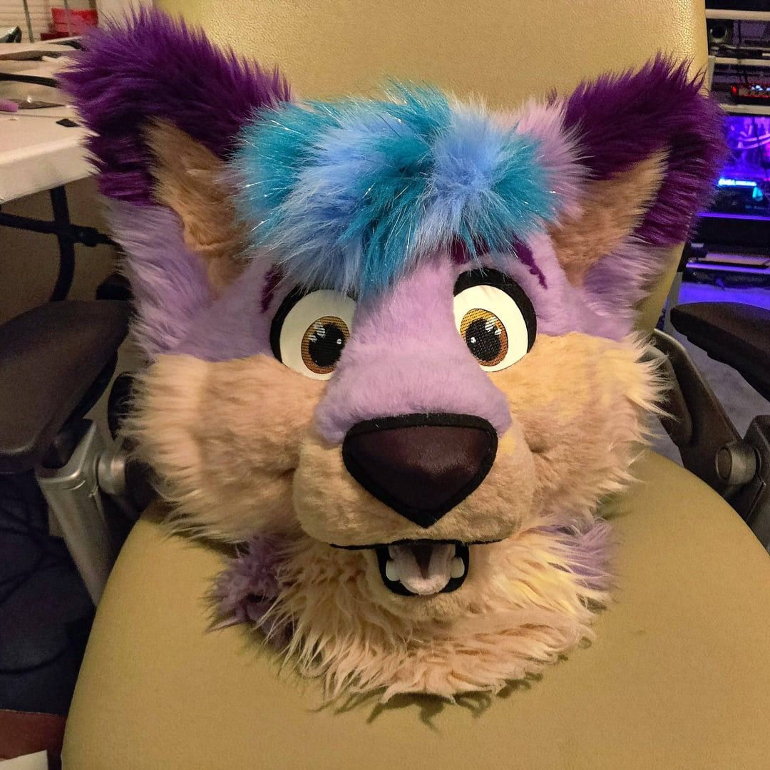 cclara_main's tweet image. From sketches to stitches 🐾✨ My very first handmade fursuit pieces are finally alive!

COMMISSIONS OPEN!🪡