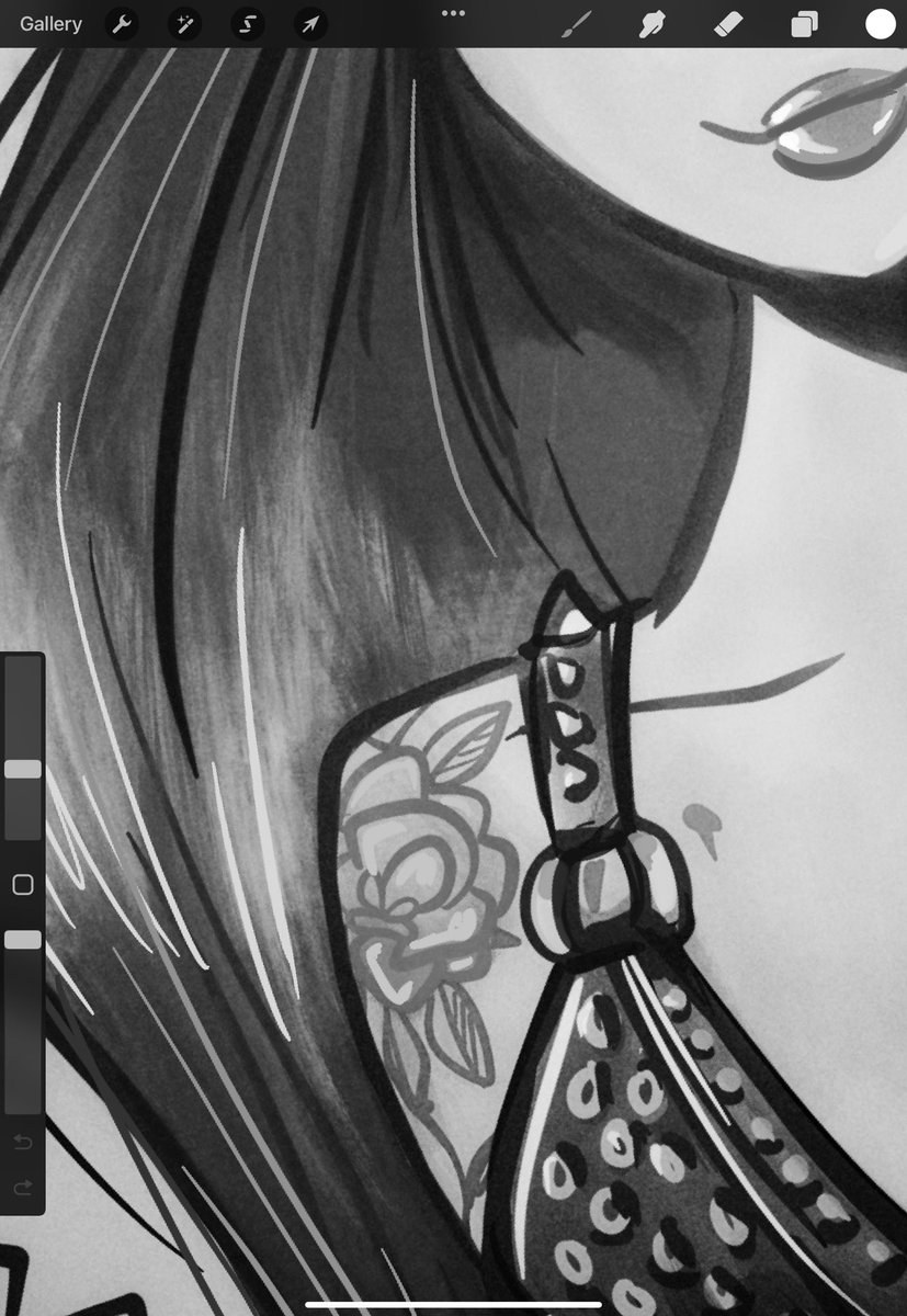 MetaVixensNFT's tweet image. Get ready for a fresh Vixen joining the collection tomorrow!!
Stay tuned for our wonderful @msjennshaw ‘s very own FOURTH Custom reveal!!! 👀