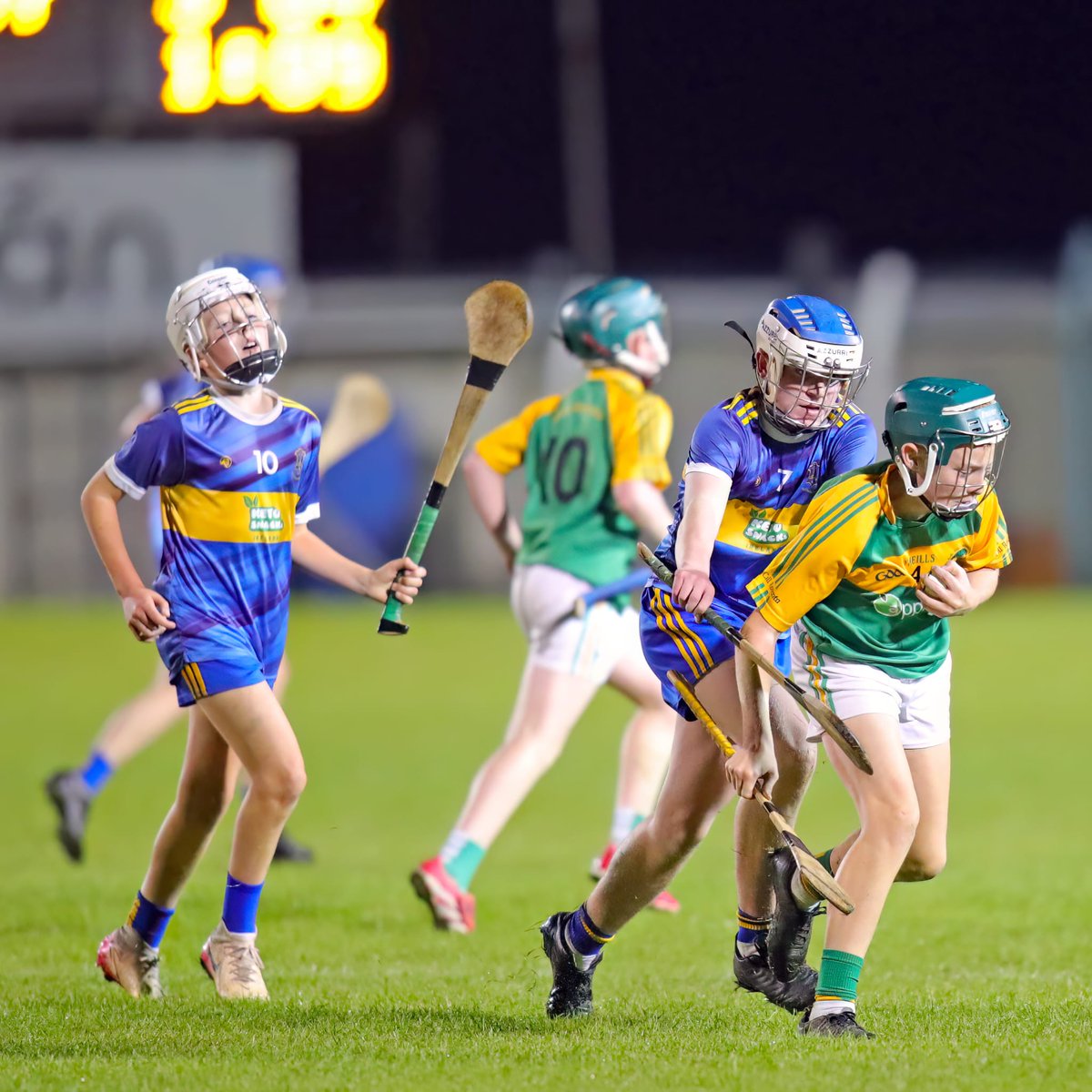 WhelanGavin's tweet photo. @EastDeiseGAA @west_waterford @CnamB_Waterford @WaterfordGAACG @WaterfordGAA @jamesla13176631 @maurice_dee #BordnanÒg25 #CountyFinalWeek #U14Hurling #GAABelong https://t.co/7y0iuq6yNs