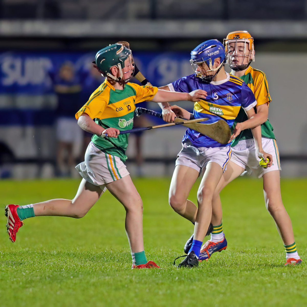 WhelanGavin's tweet photo. @EastDeiseGAA @west_waterford @CnamB_Waterford @WaterfordGAACG @WaterfordGAA @jamesla13176631 @maurice_dee #BordnanÒg25 #CountyFinalWeek #U14Hurling #GAABelong https://t.co/7y0iuq6yNs