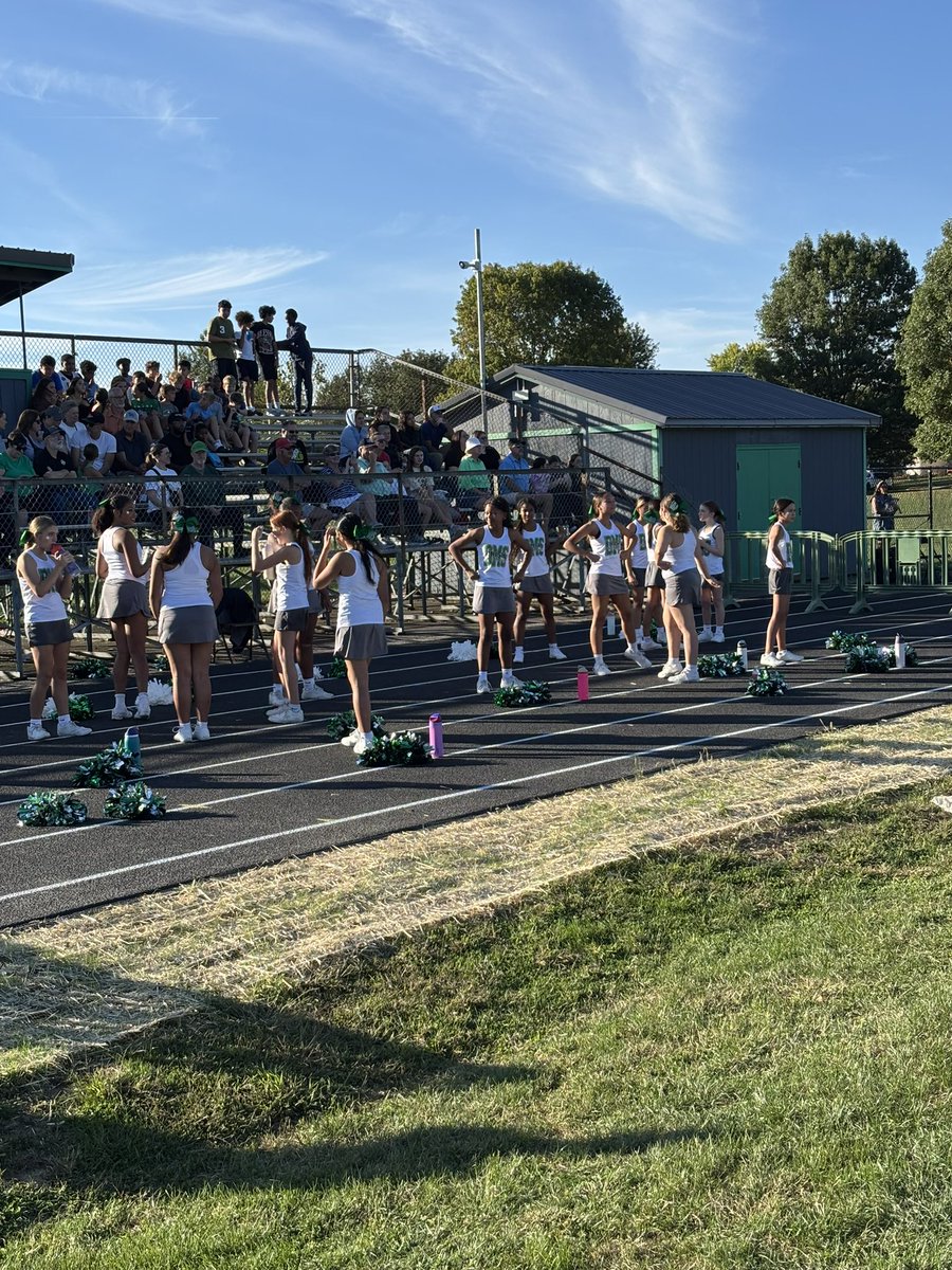 DMSathletics tweet media