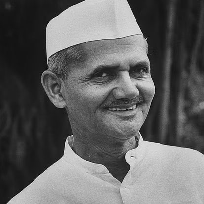aps_2614's tweet photo. #shastrijayanti https://t.co/NYQdcFHWn3