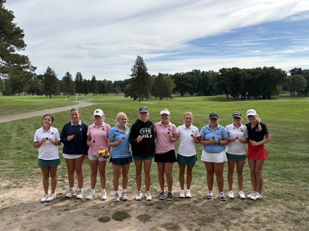 MVG finishes 4th at the Gull Lake invitational held at Bedford Valley. Southwell, Petee, B. Savoie, and Straub score for the Bulldogs. Mason’s next event is the East Lansing D2 Regional on Monday held at Forest Akers East.