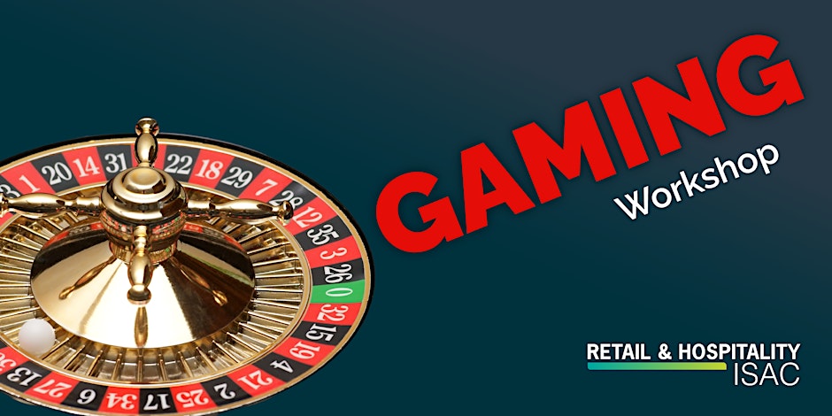 GSAStandards's tweet photo. The @RH_ISAC is Gaming Workshop is returning to Las Vegas on 10/9, coinciding with @G2Eshows! With support from IGSA, the program will focus on the topic of building secure products for the gaming industry.
Please REGISTER by visiting the Eventbrite Page:

https://t.co/XgVJsOG1RD https://t.co/RQKheX3TRn