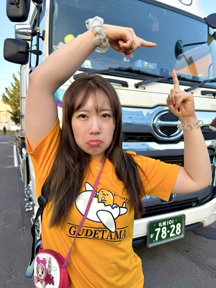 初めて"対向車からの飛び石"で
窓ガラスにヒビが入った24歳🪨💥

飛び石って請求できるのかな？😫