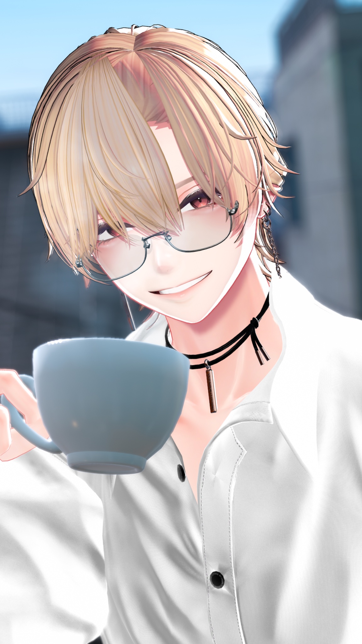 hyunページです♡ 꼰 아바마마 ღ ♥ 👂🏻