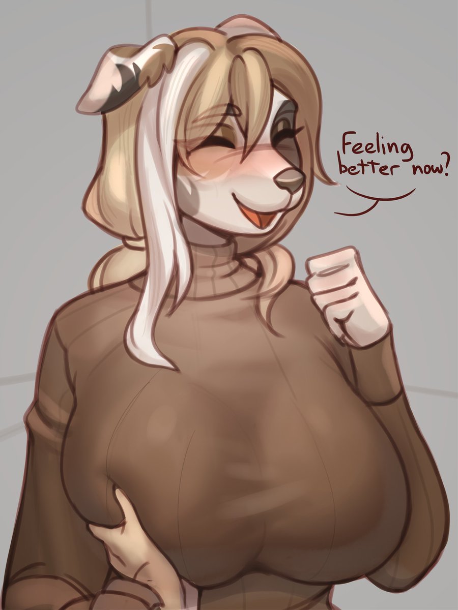 There are always ways to make others happy.~

🎨 hyattlen