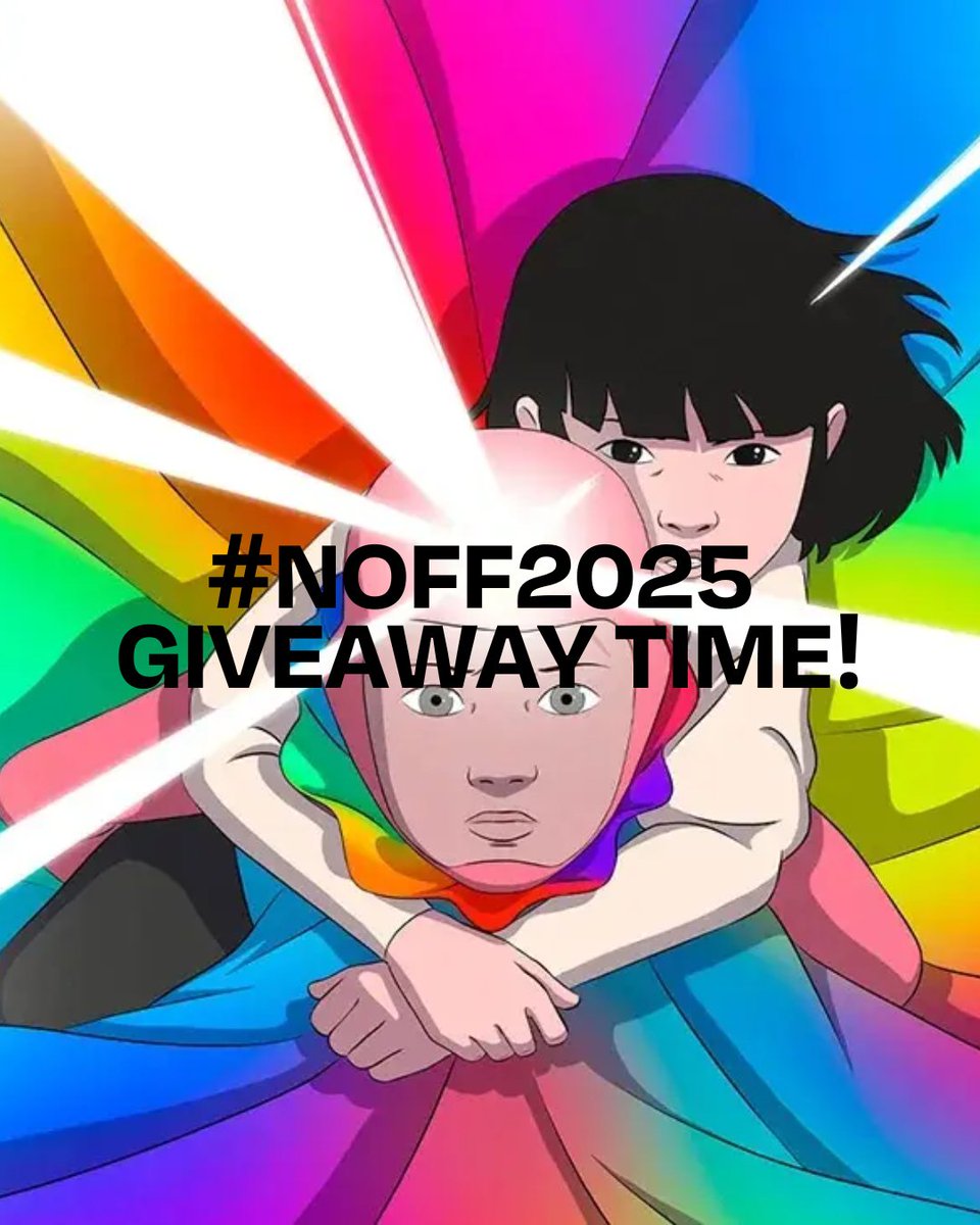 New Orleans Film Society tweet media