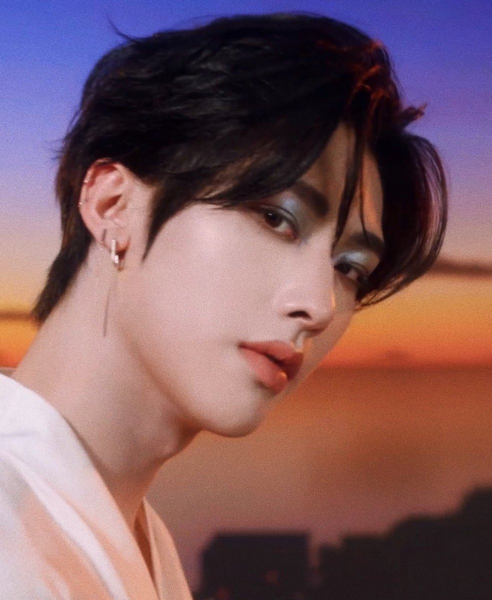 when the Lord poured down ESTROGEN , RICKY was outside splashing around in the flood 🙄