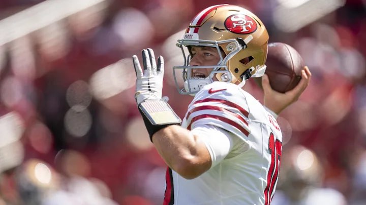 49ers & NFL News 24/7 tweet media