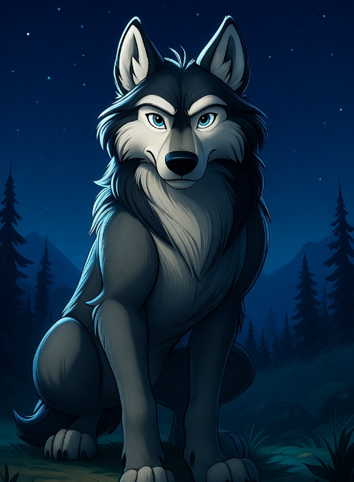 BXara7b's tweet photo. Exciting news, wolf pack! Introducing Wolfies โ the official NFT collection from @Wolfswap ! Unlock exclusive perks, gamified DeFi vibes, and howl-worthy rewards on Cronos. Mint your alpha wolf now and join the hunt for epic gains! #WolfiesNFT #Wolfswap #CronosDeFi https://t.co/dTLoMHSGi1