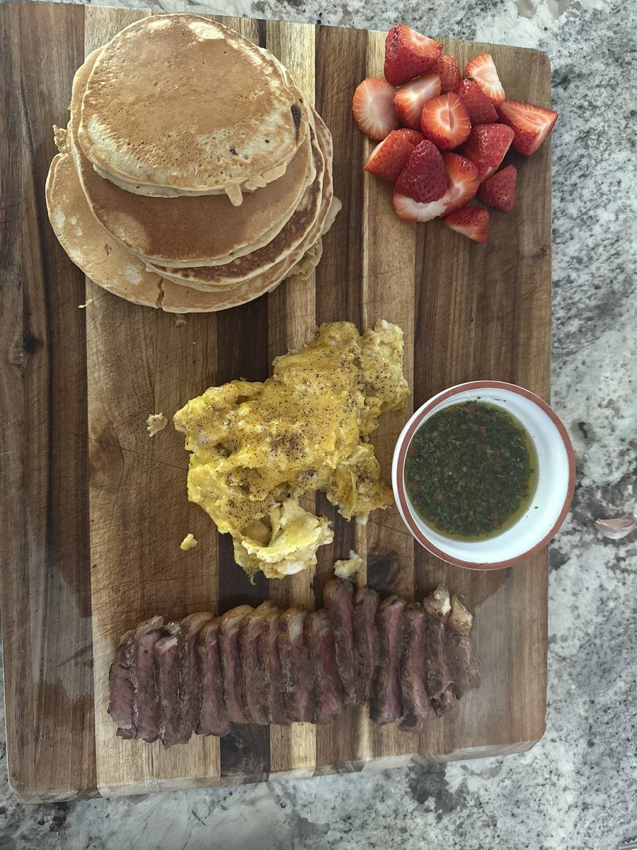A little late, but wanted to share the spread I made for the Vikings game Sunday.

Let’s just say my wife and I didn’t leave the couch for a while.