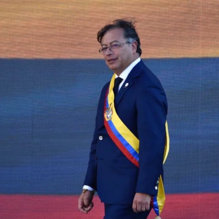 Kolombiya, Sumud Filosu'na yönelik müdahalenin ardından İsrailli diplomatik heyeti sınır dışı etti.