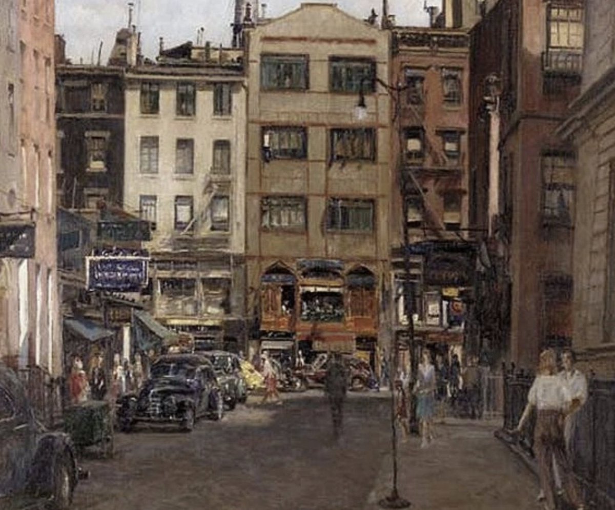 Anne Louise Avery tweet media