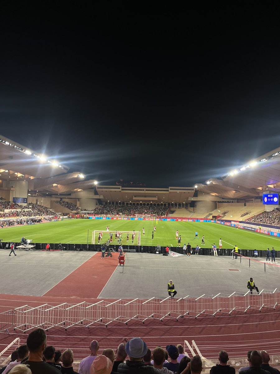 AS Monaco (a)