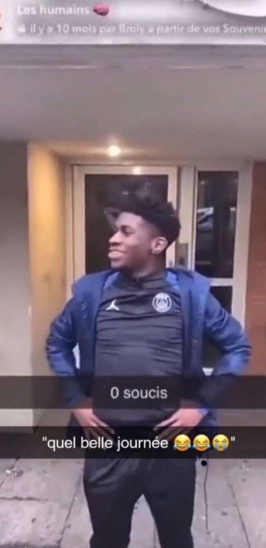 <a href="/ActuFoot_/">Actu Foot</a> Barca , Chelsea, Liverpool, Juventus, Naples sont derrière MARSEILLE 🥹