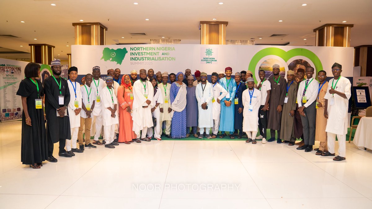 NNIIS25's tweet photo. Great minds, dedicated leaders, and passionate volunteers — the true force behind the summit’s success. 

#NNIS2025 https://t.co/gsVOq4w6oQ
