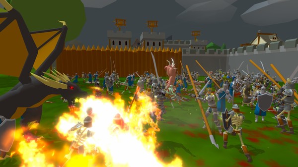 MazmorraAbandon's tweet image. Gana 1 clave para STEAM de "Reignfall" de @CheckmatyDev con el sorteo de septiembre de LA MAZMORRA ABANDON:

1⃣Suscríbete: youtube.com/user/GuardianM…
2⃣Sígueme en Twitter, haz RT y da MG a este tuit
3⃣Anótate en la web: lamazmorraabandon.com/modules.php?na…

#Giveaway #Steam #raffle