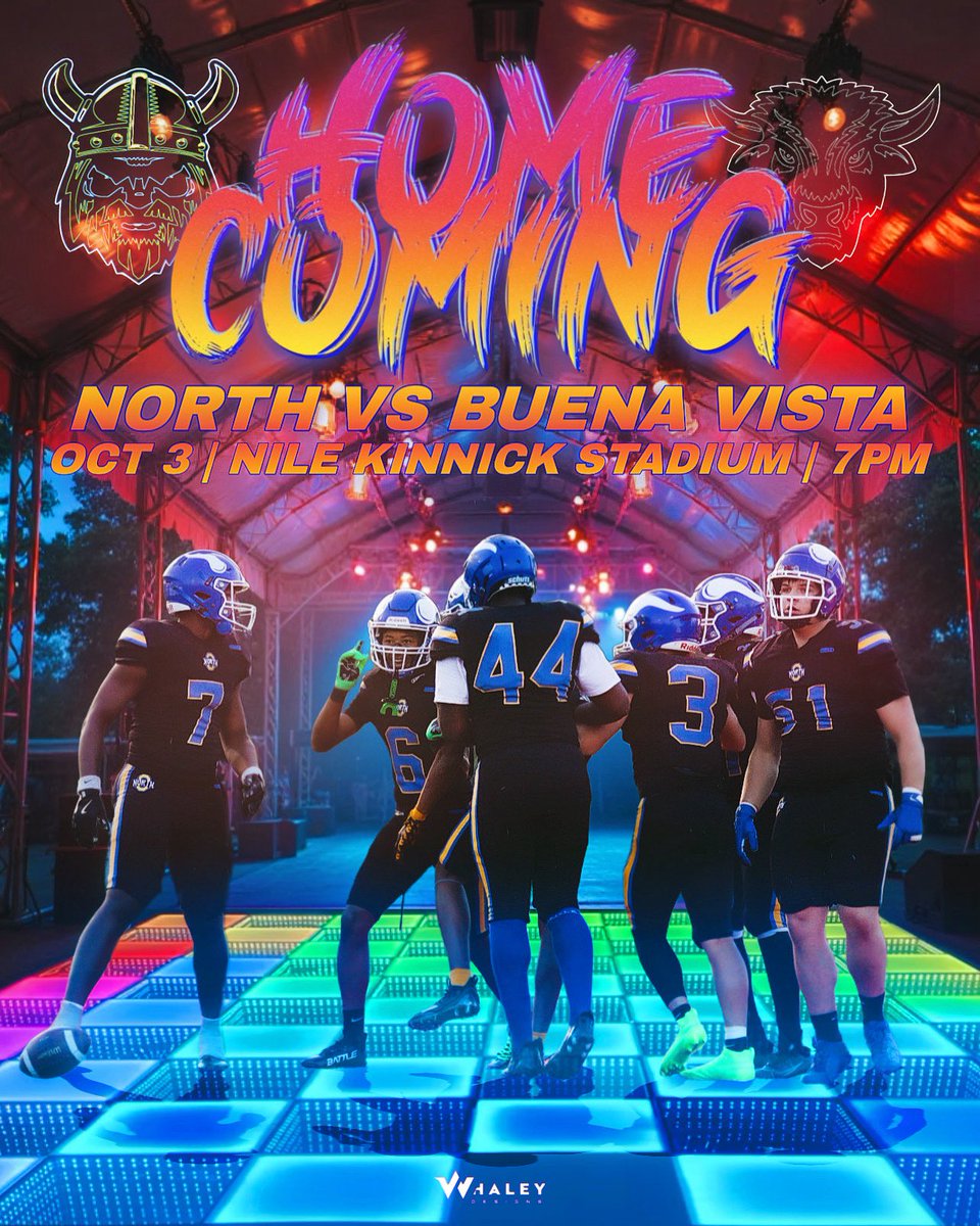 Micheal Whaley tweet media