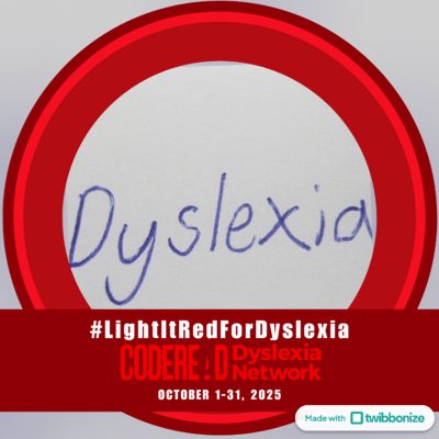 DyslexiaInfoCanberra tweet media