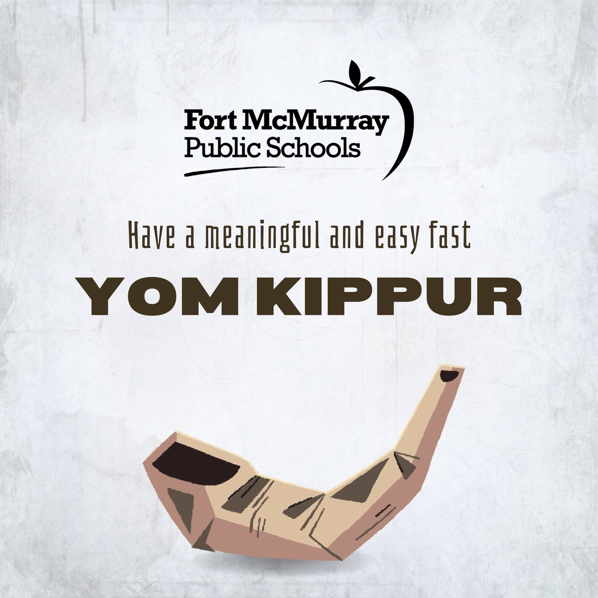 FMPSD's tweet image. Wishing all who observe a meaningful Yom Kippur.

May this day of reflection, atonement, and renewal bring peace and a fresh start.

@annaleeskinner 
#FMPSD #YMM #RMWB