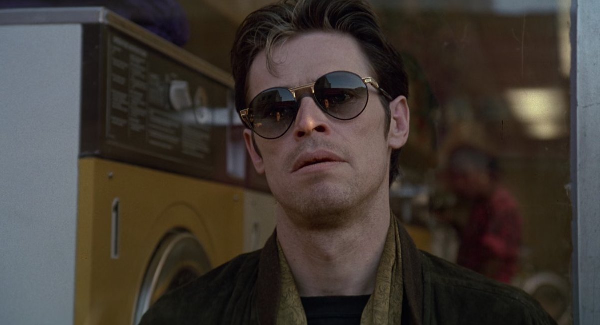 justin_justfan's tweet photo. Michael Clayton (2007)
25th Hour (2002) 
Minority Report (2002) 
Light Sleeper (1992) https://t.co/unwUfpDrnI