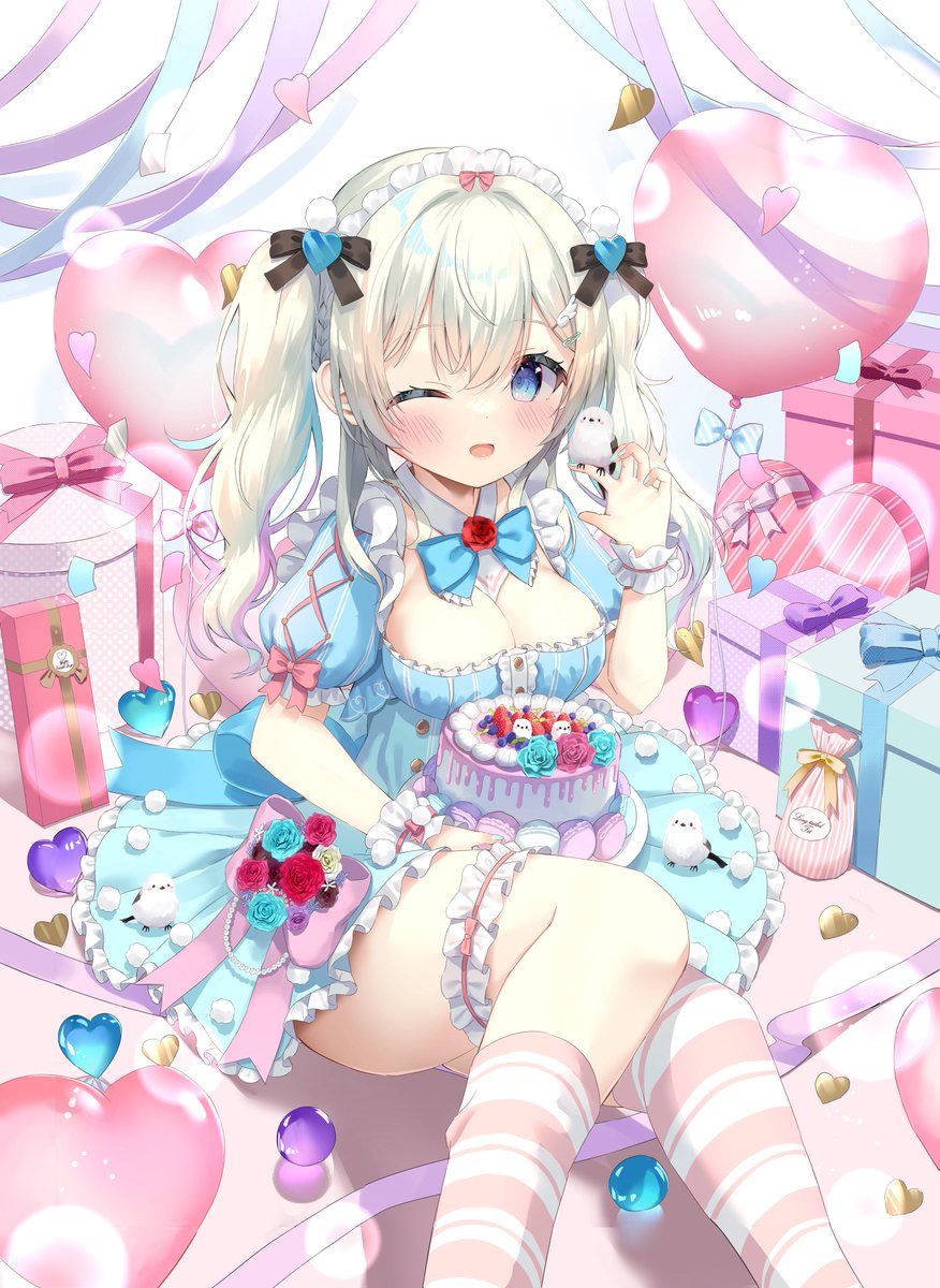 雪ノ羽音 ❄️🕊10/2誕生日🤍 (@YukinoHanon) / Posts / X