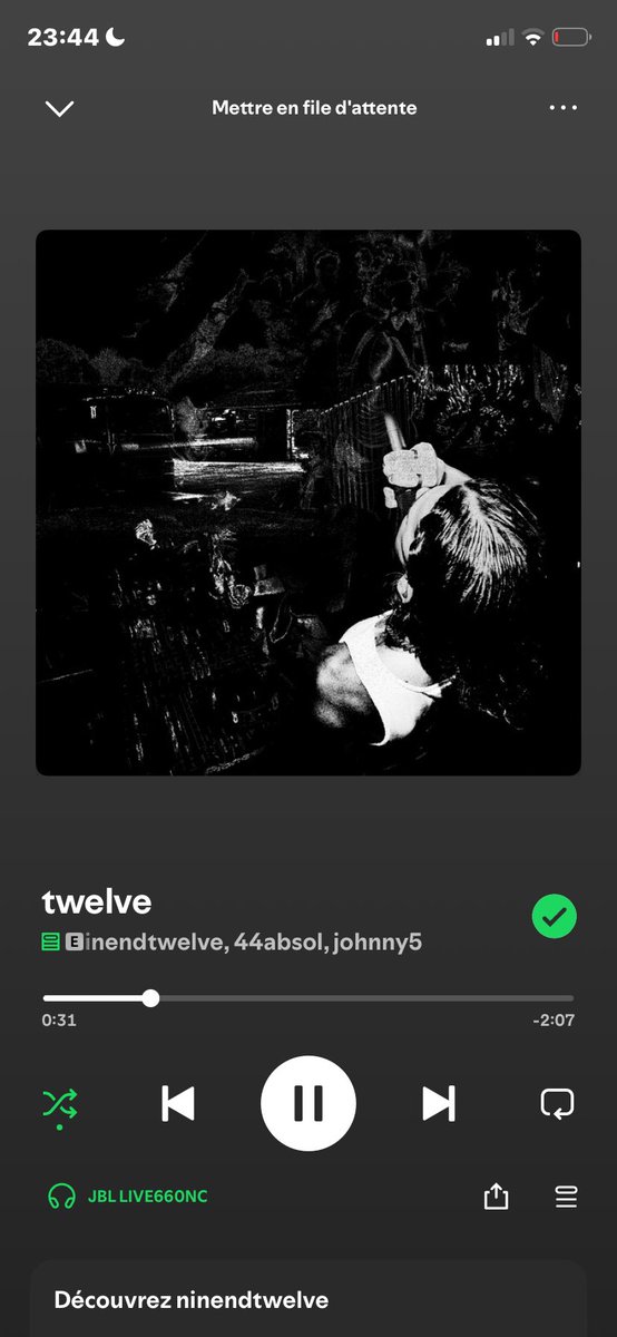 Le niveau c’est vraiment trop