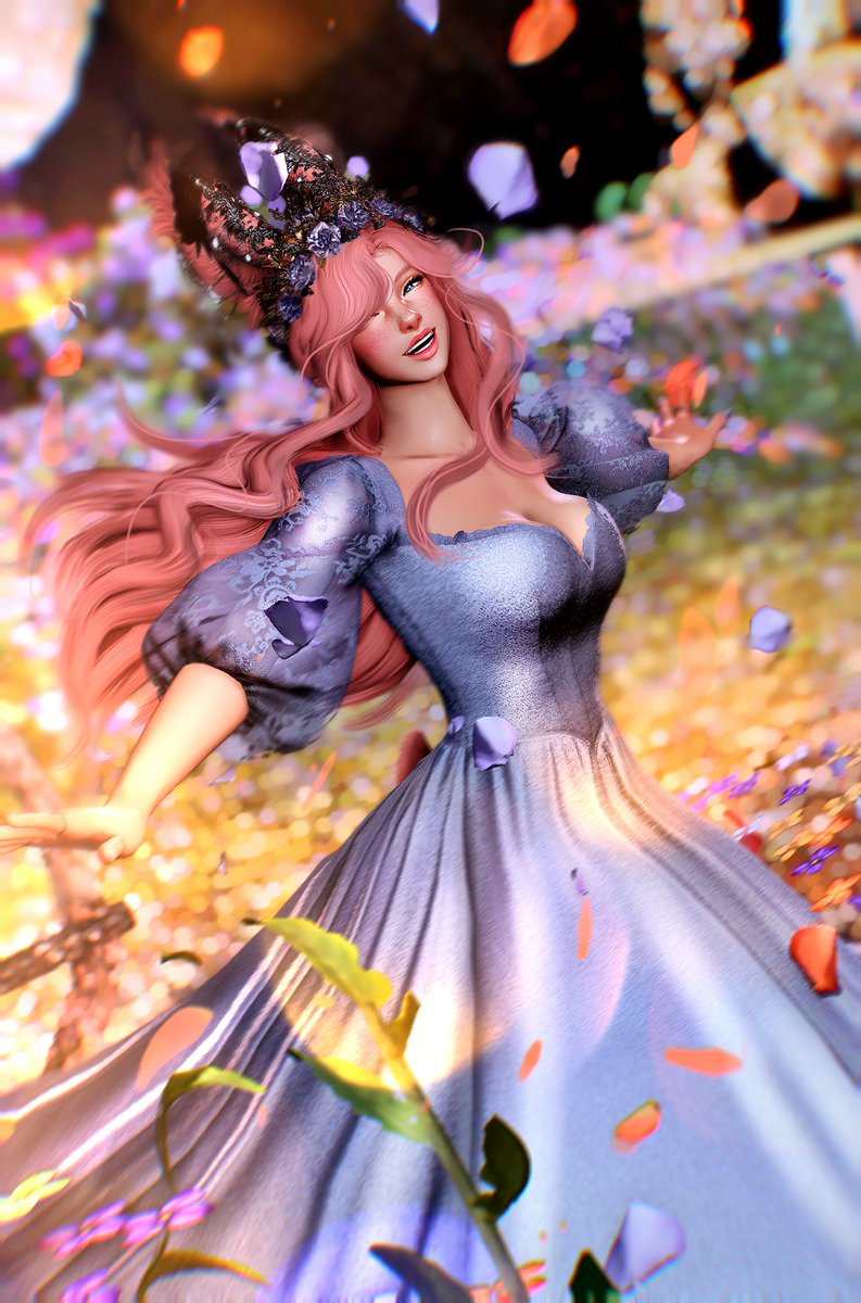 julietteffxiv's tweet image. You've got the music in you
One dance left
This world is gonna pull through
Don't give up
You've got a reason to live
Can't forget

#gposers #julietteffxiv #whimwed