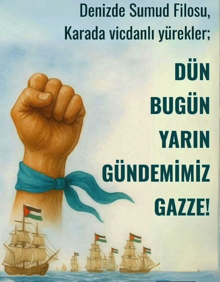 #gazze #sumud