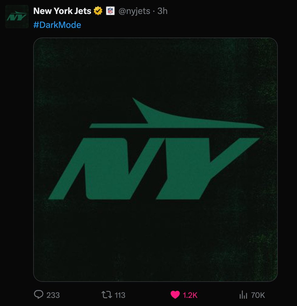 Tom tweet media