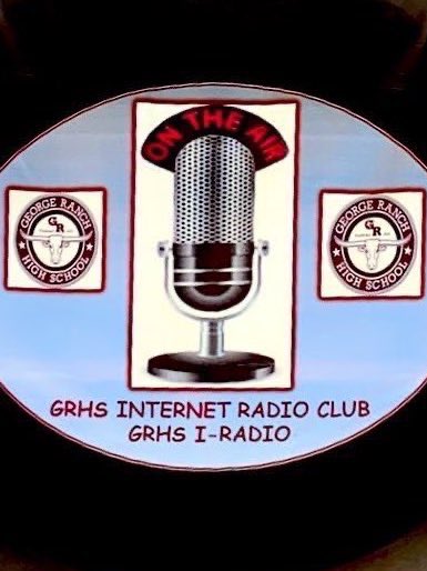 The band is back together! Join <a href="/jasonfordtx/">Jason Ford</a>, Mike Miller &amp; me for LIVE HOCO <a href="/GRHS_Football/">GRHS Football</a> (2-3) vs. <a href="/STRAKEJESUITFB/">Strake Jesuit Football</a> (2-2) at 640pm Fri. on <a href="/GRHSIRadio/">GRHS I-Radio</a>. Go to grhsiradio.com to listen. <a href="/pinkpatterson/">Heather Patterson</a> <a href="/lcisdathletics/">LCISD ATHLETIC DEPT.</a> <a href="/GRHSABC2/">George Ranch High School Athletic Booster Club</a> <a href="/waynemorren/">Wayne Morren</a> <a href="/fbheraldsports/">Fort Bend Herald sports</a>